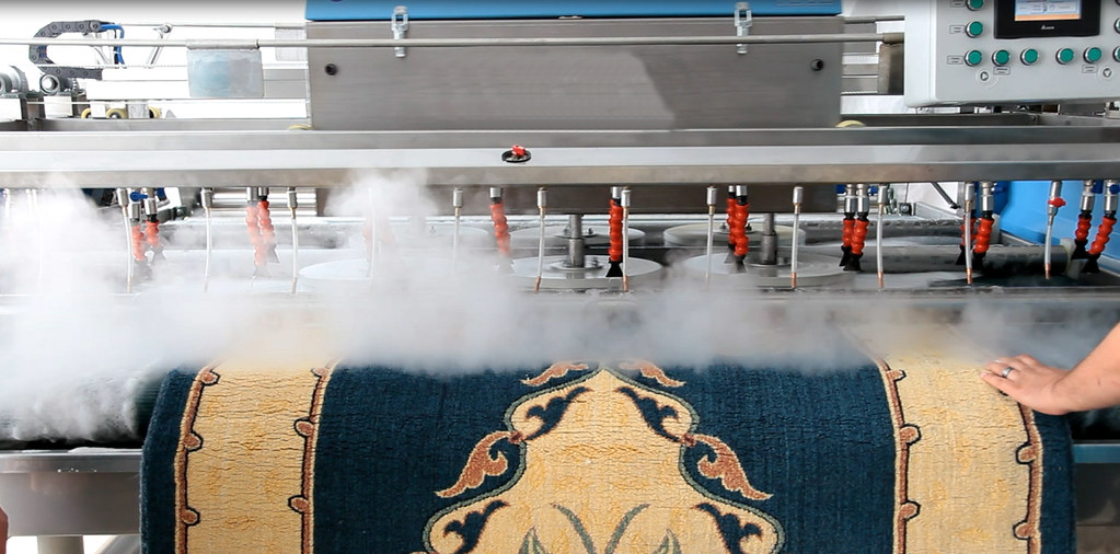 Sulusaray Halı Yıkama