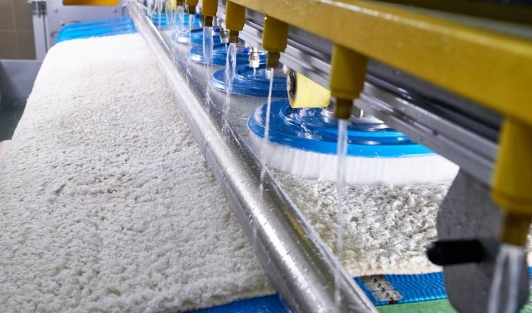 Sulusaray Halı Yıkama